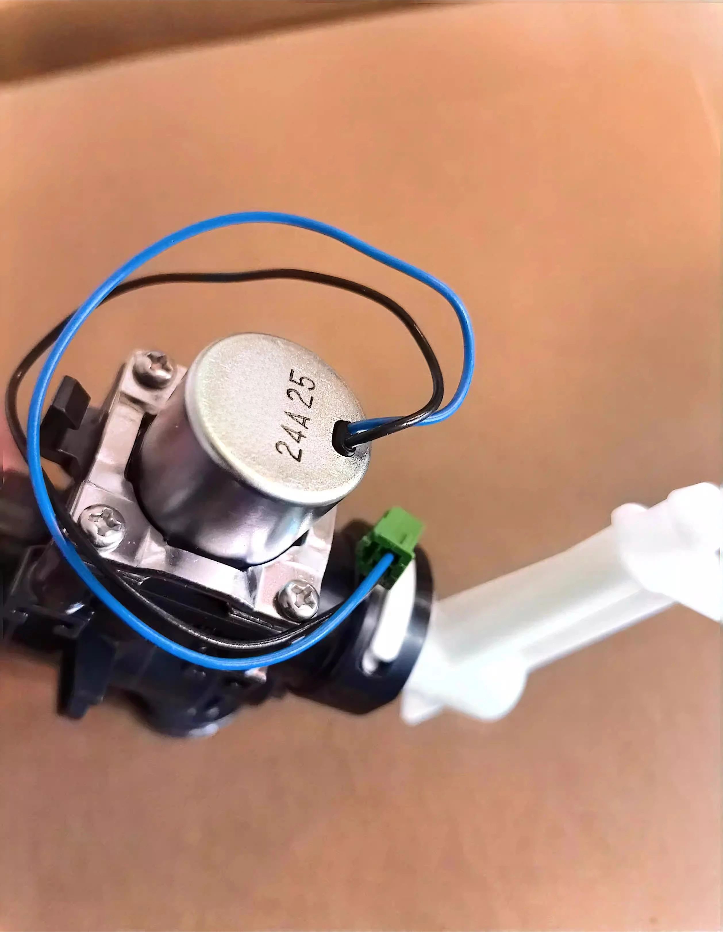 convient-pour-la-vanne-solenoide-d'origine-du-robinet-a-induction-toto-robinet-a-induction-vanne-a-impulsion-shxbv06-tle01501b