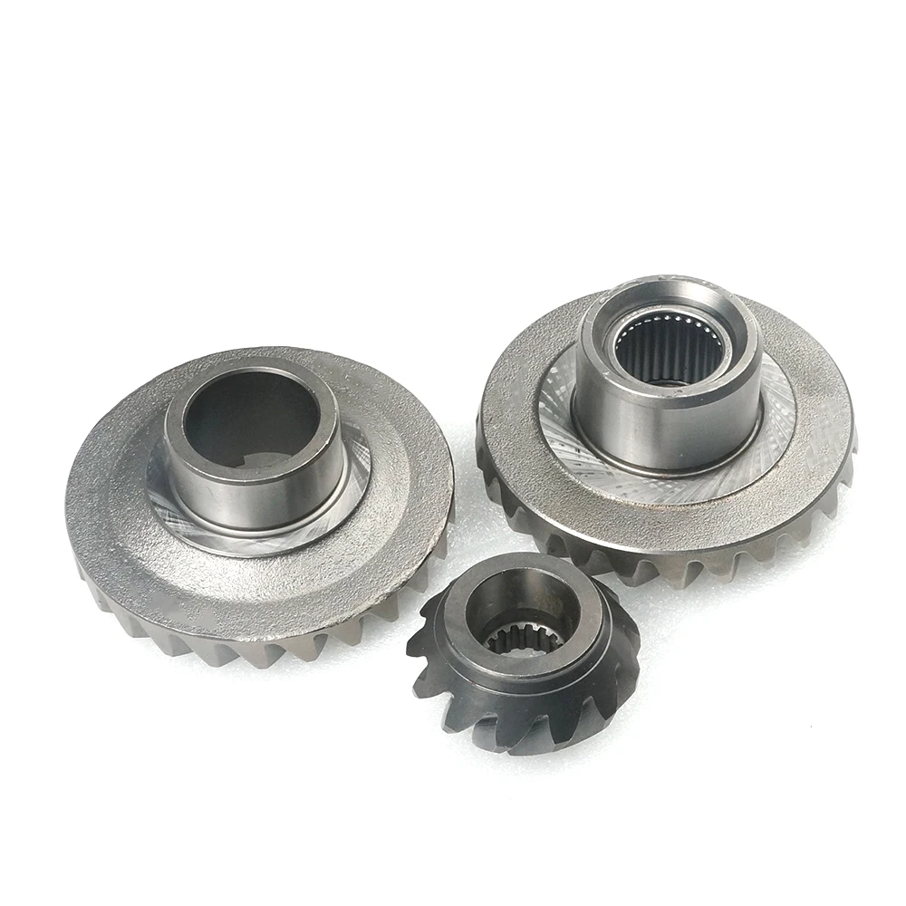 6E5 Gear Kit for Yamaha Outboard Motor 2 Stroke 115HP 130HP 6E5-45560 Forward 6E5-45570 Reverse 6E5-45551 Pinion 6E5-45560-00