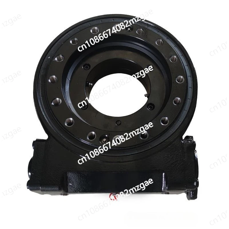 

Rotary Drive, Drive Reducer, Worm Gear Turntable, Fence Type Rotary Gear Reducer