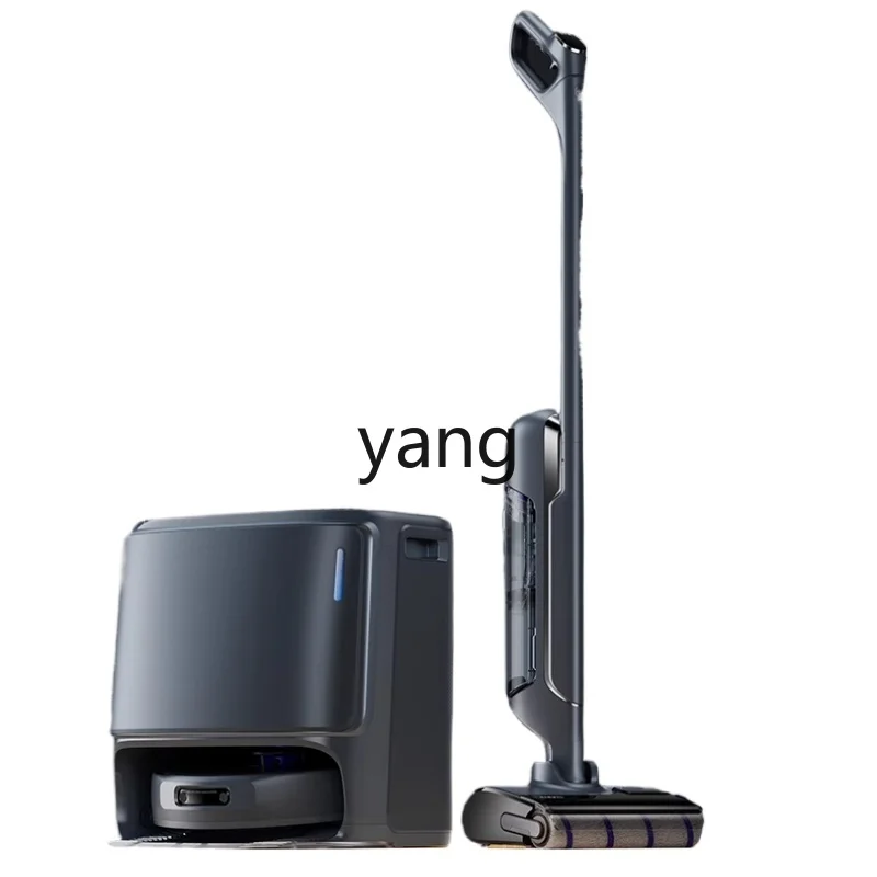 Lcx intelligent washing machine S2 intelligent detection three welt high temperature ironing