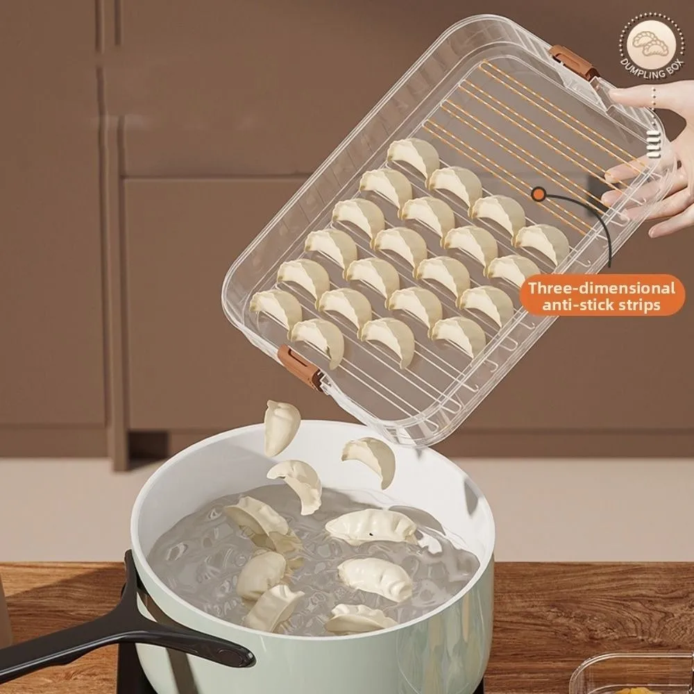 Multi-Layer Dumplin…