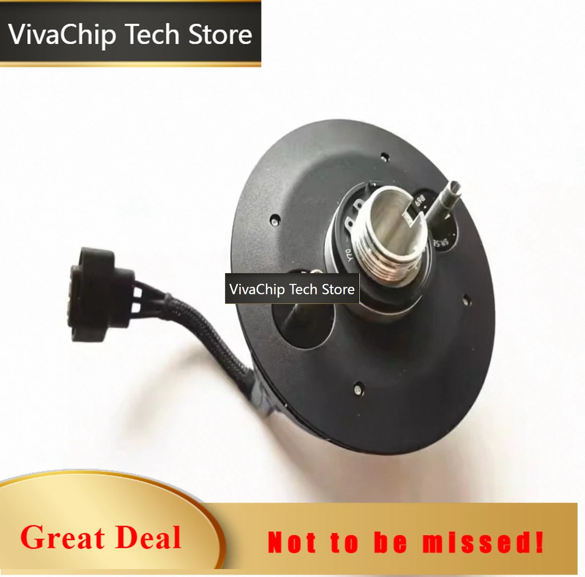 VivaCTAgras T50 Propulsion Power Motor 100% Brand New 10033 48KV Agricultural Drone Parts