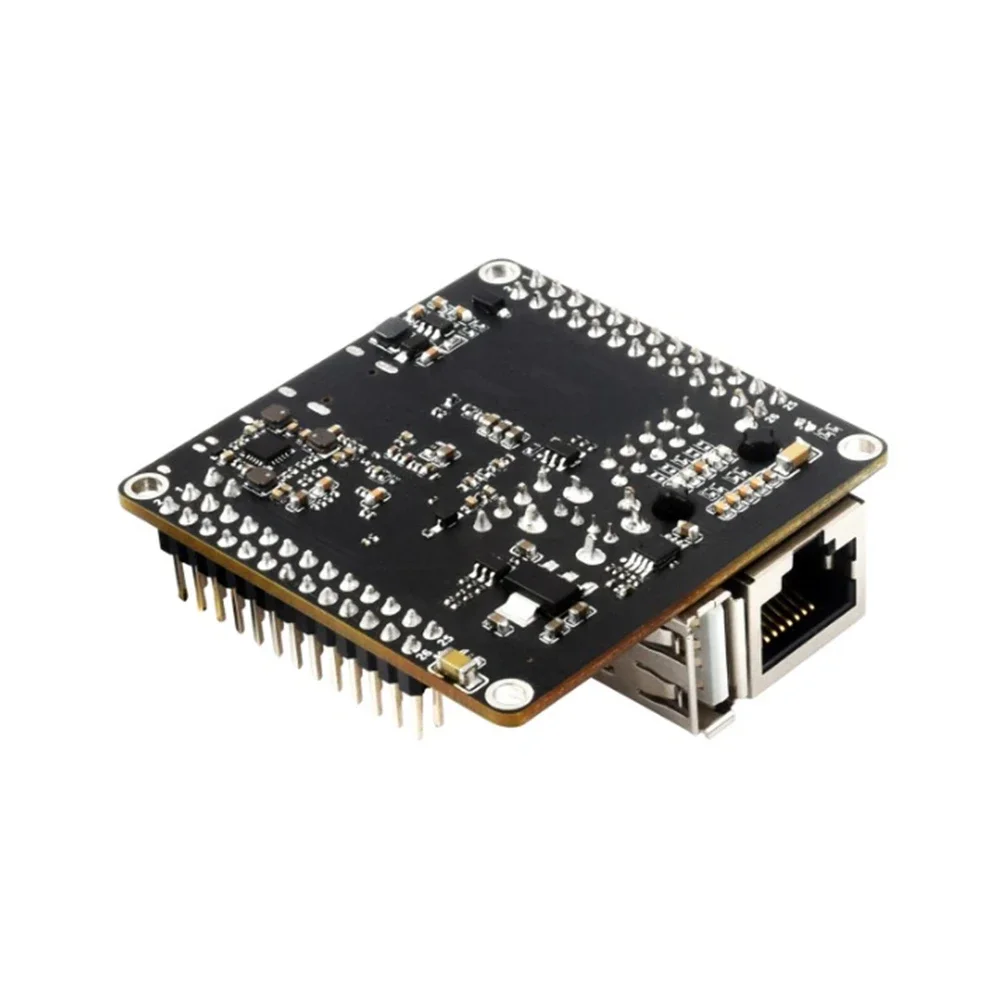 BoaMasMAR0144 2MP Stereo USB Camera Module AR0144 Sensor Chip USB2.0 Port Synchronized Same-frame Output 52mm Baseline Featuring