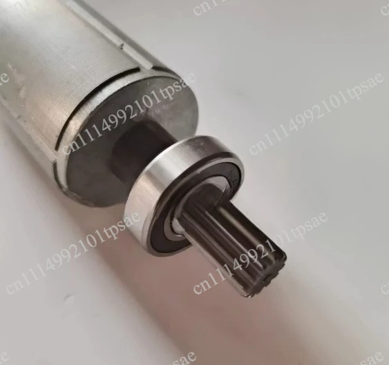 Suitable for 490/495/595 390/395 sprayer motor rotor