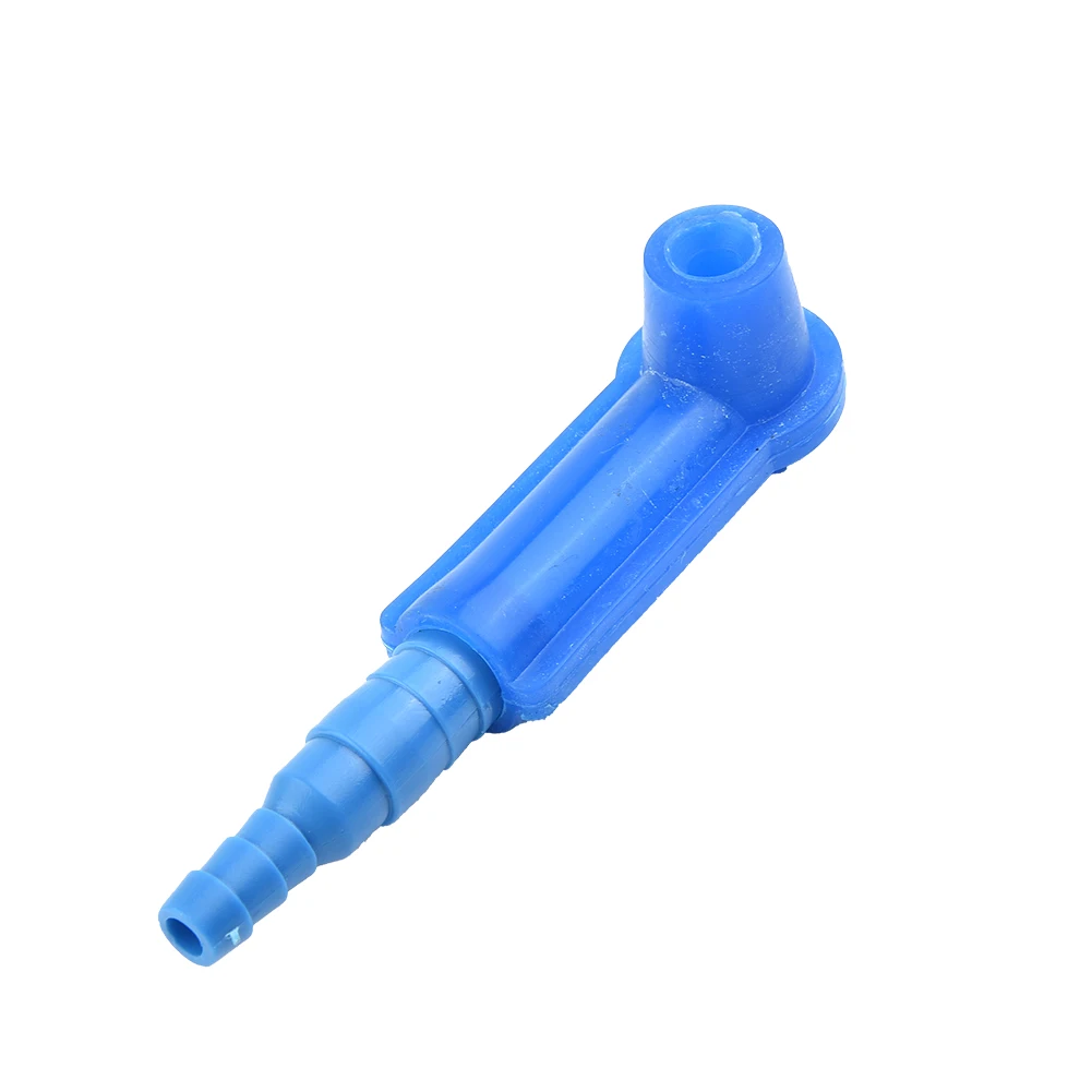 Car Accessories Brake Oil Effectively Repairing Exquisite Appearance Exquisite Hand Tools Oil Bleeder Change Plastic