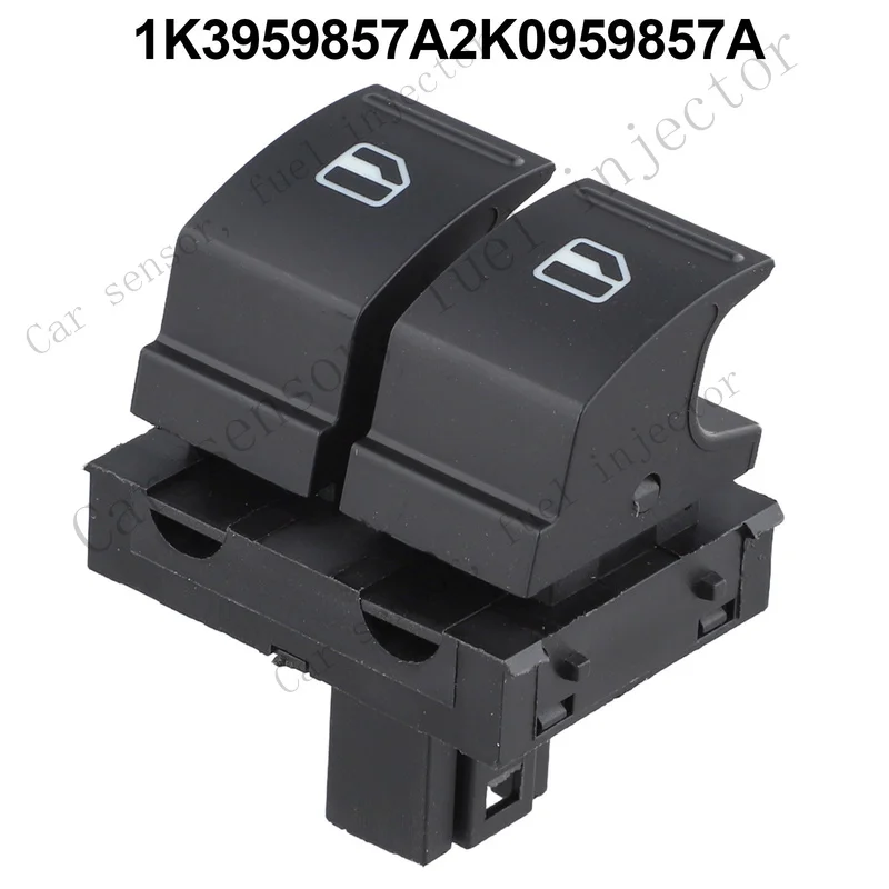 Q+ FOR For Eos For Golf MK5 Car Window Control Easy Installation Factory Specifications