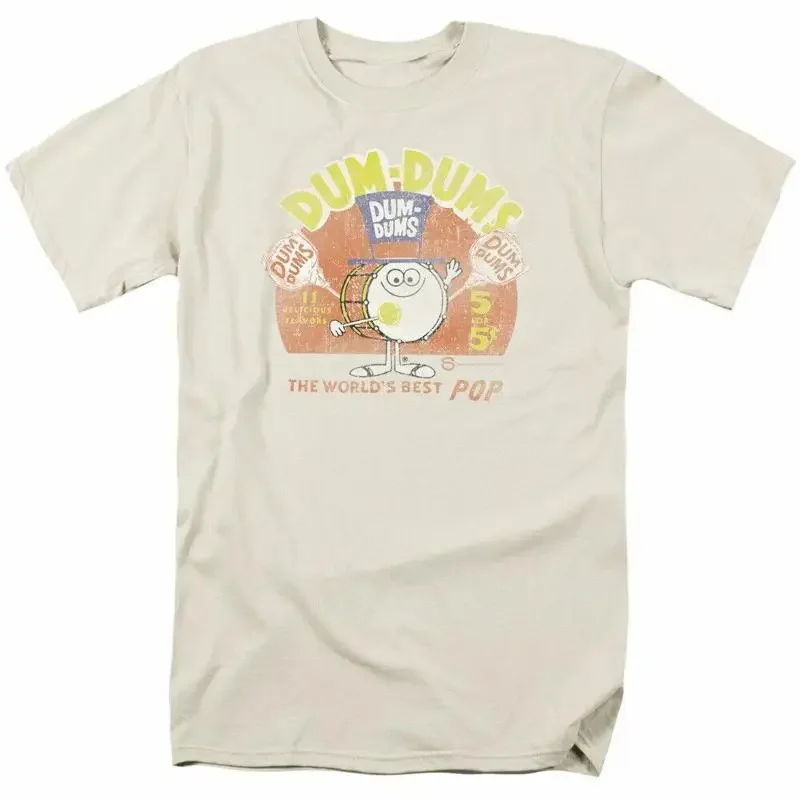 Dum Dums Best Pop T…