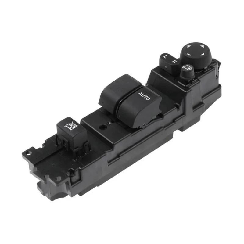 

Automotive Accessories Car Power Window DF80-66-350A Replacement Parts