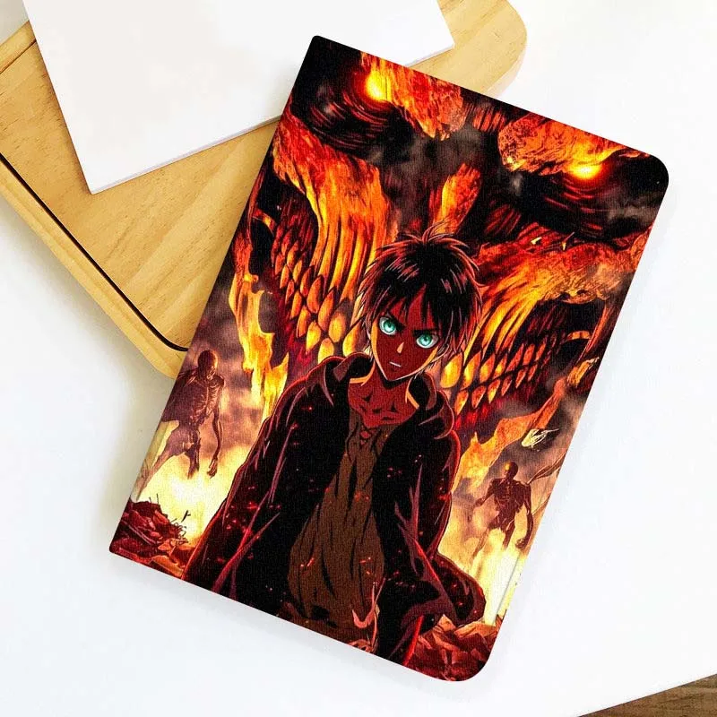 حافظة لجهاز تيتان اللوحي لهاتف Xiaoxin Legion Tab Y900 Y700 K10 M10 P11 Pad Pro GT Plus 3rd Gen 4 8.8 11 11.5 #2