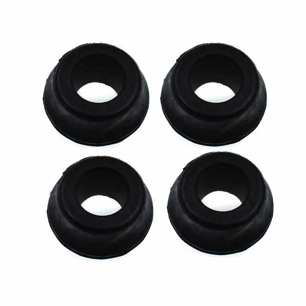 

4PCS Rear Shock Absorber Bushing for Pajero Montero V83 V86 V93 V97 V98 MR418160