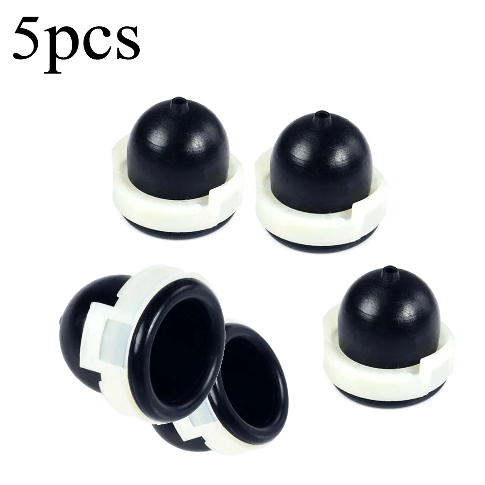 A Complete Collection Of Five Primary Blubs To Fit Various Applications Including Model Numbers For 694395 /494615 /139500