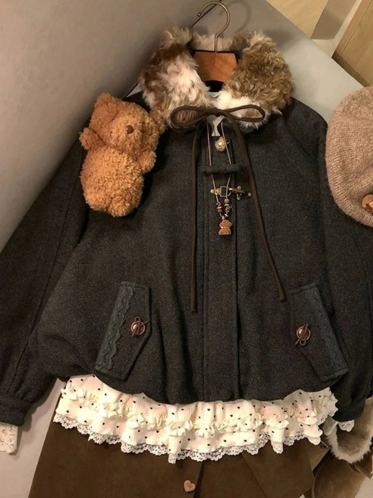 Thumbnail 2 - #66 Top Rated Sweater Coats to Buy in 2026