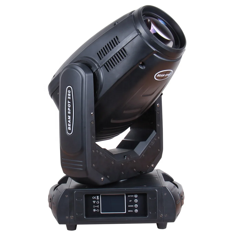 280W 10r Beam Moving Head Stage Light