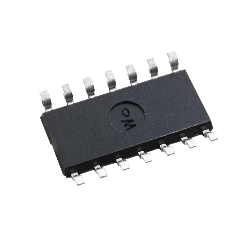 10pcs LM339 LM339DR SOP-14 Comparadores Lo-Pwr Quad Tensão novo original