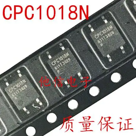 

CPC1018 CPC1018N SOP-4 IC