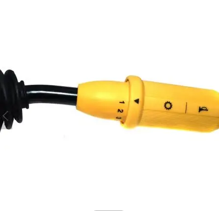 Good Forward  Reverse Column Switch Shuttle Lever Switch Powershift 701/80145 701-80145 70171900 for JCB Backhoe  3CX 4CX column