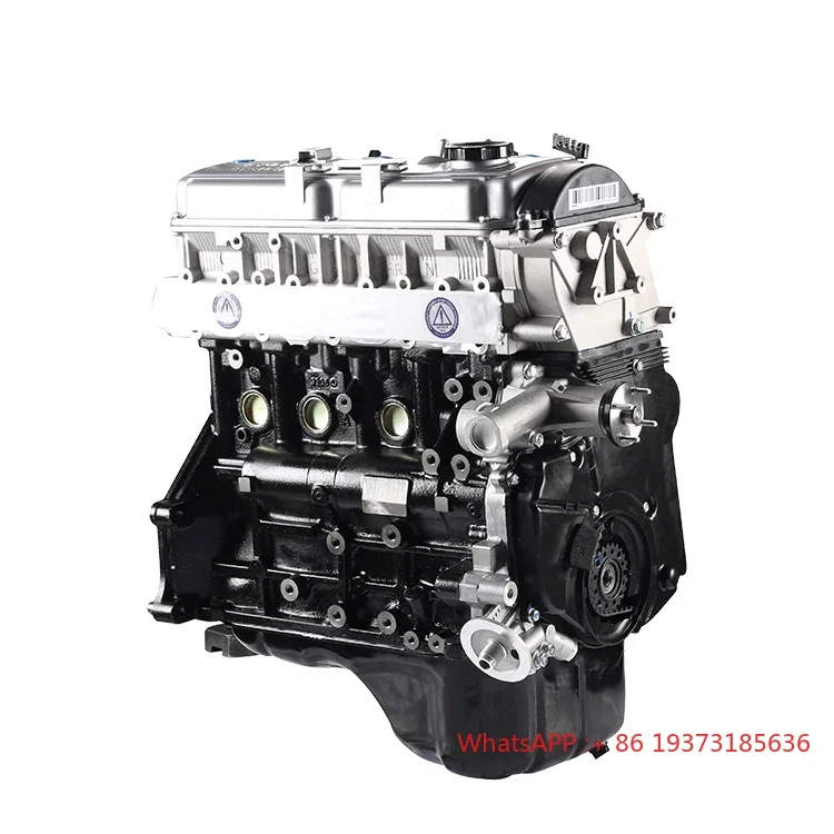 4g64 engine assembly 4G63 4G64 4G64S4N 4G64S4M 4G69S4N engine Long Block For M-itsubishi P-ajero V31 Hover H3 H5 HAVAL H5