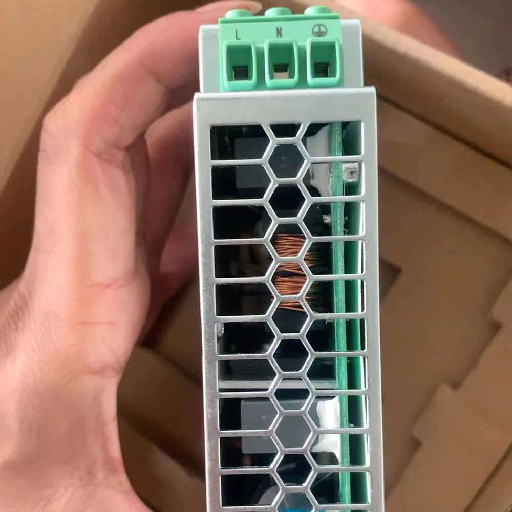 Stable Performance 2866747 Unit-QUINT-PS/1AC/24DC/3.5