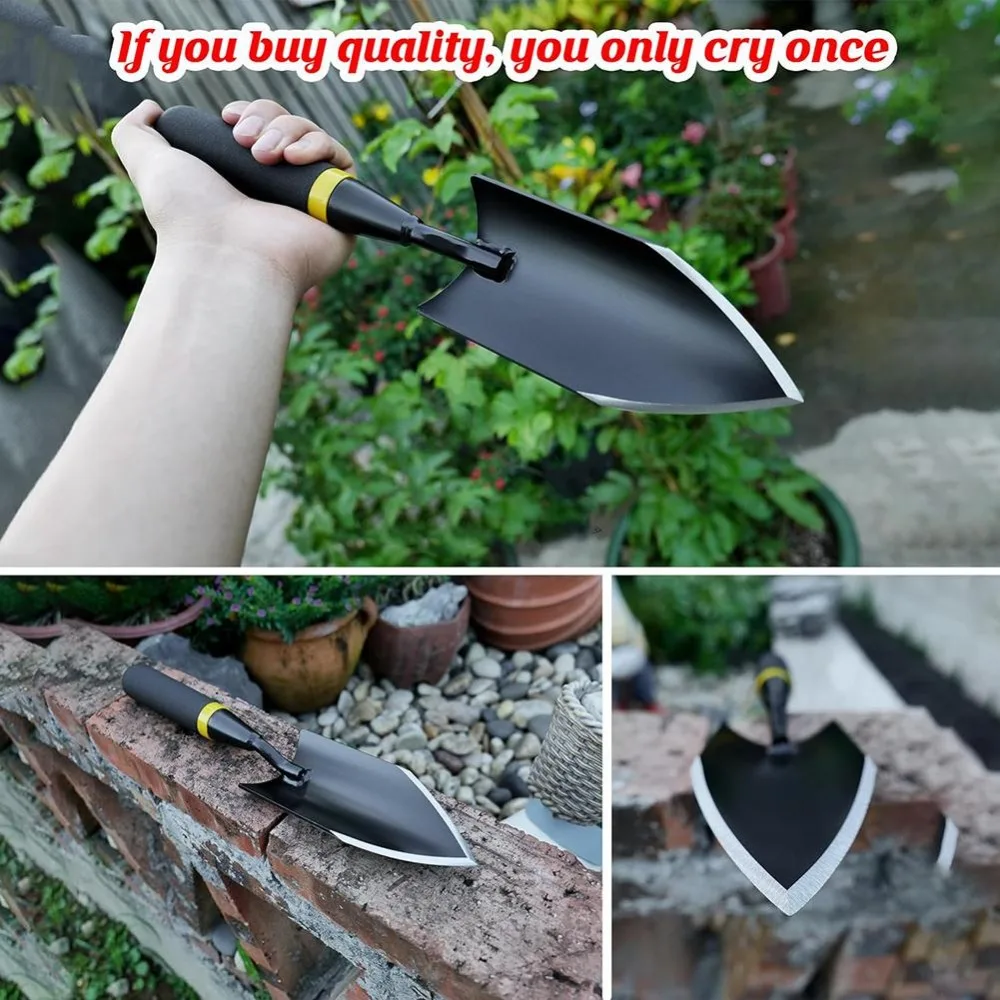 Thumbnail 4 - #39 Compare Gardening Tool Sets Before You Buy