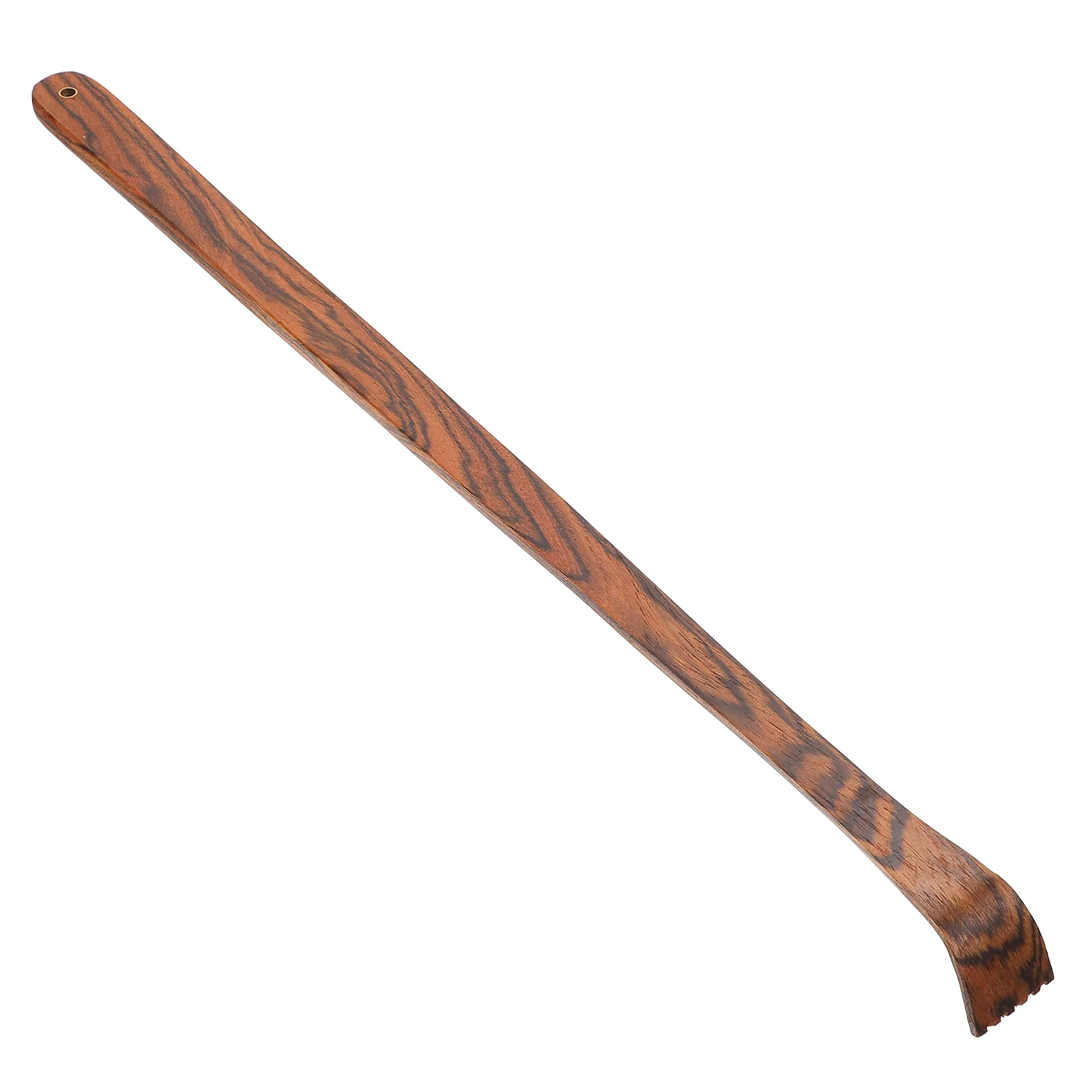 Rascador rascador de espalda para cosquillas, masajeador de rastas, manijas para el punto, máquina masajeadora corporal de madera para hombre adulto