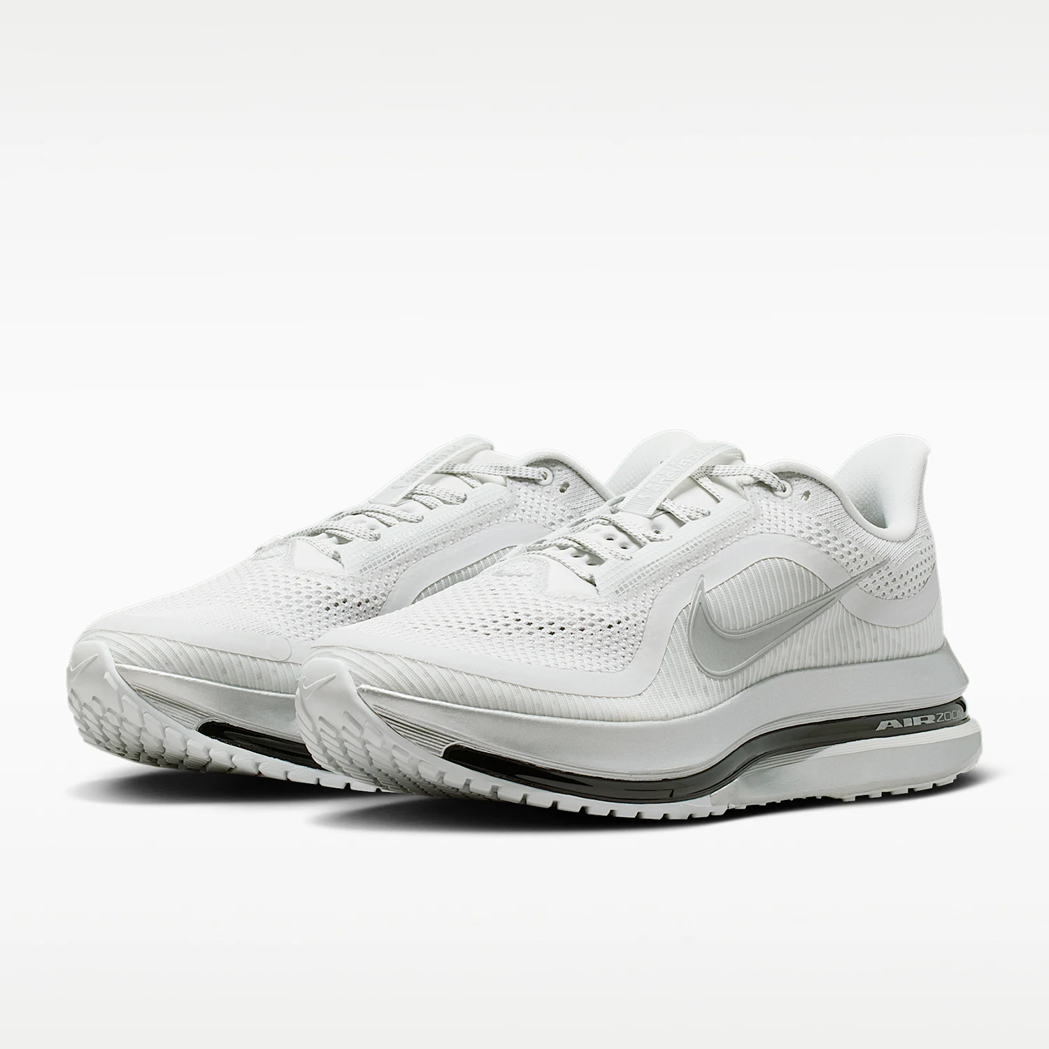 Nike Authentic Men's Cushioned Rebound Sports Road Running Shoes IR1229-001