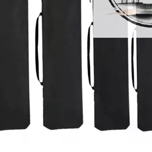 Storage Bags For Camping Chair Portable Durable Replacement Cover Picnic Folding Chair Carrying Case Storage Tripod Storage Bag