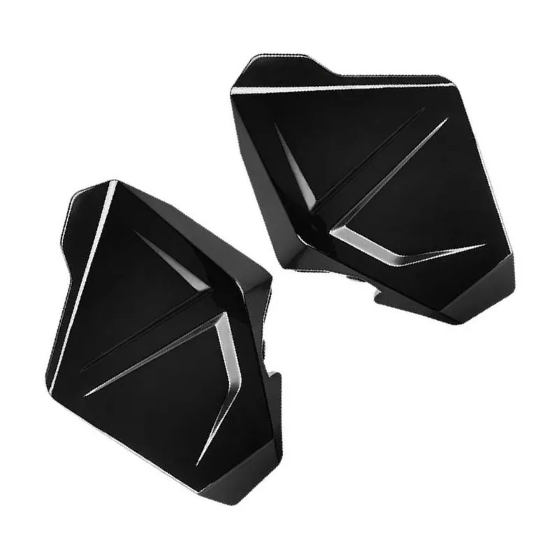 Reliable-For BMW R1300GS ADV Adventure 2025 Motorcycles Wind Deflector Screen Fairing Side Windshield Accessories