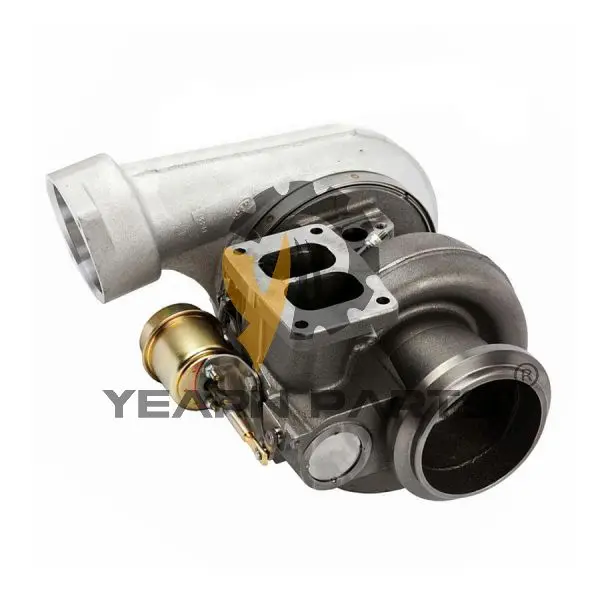 

Turbocharger 196-5952 0R-7924 Turbo GT5008BS for Caterpillar Engine CAT C-16