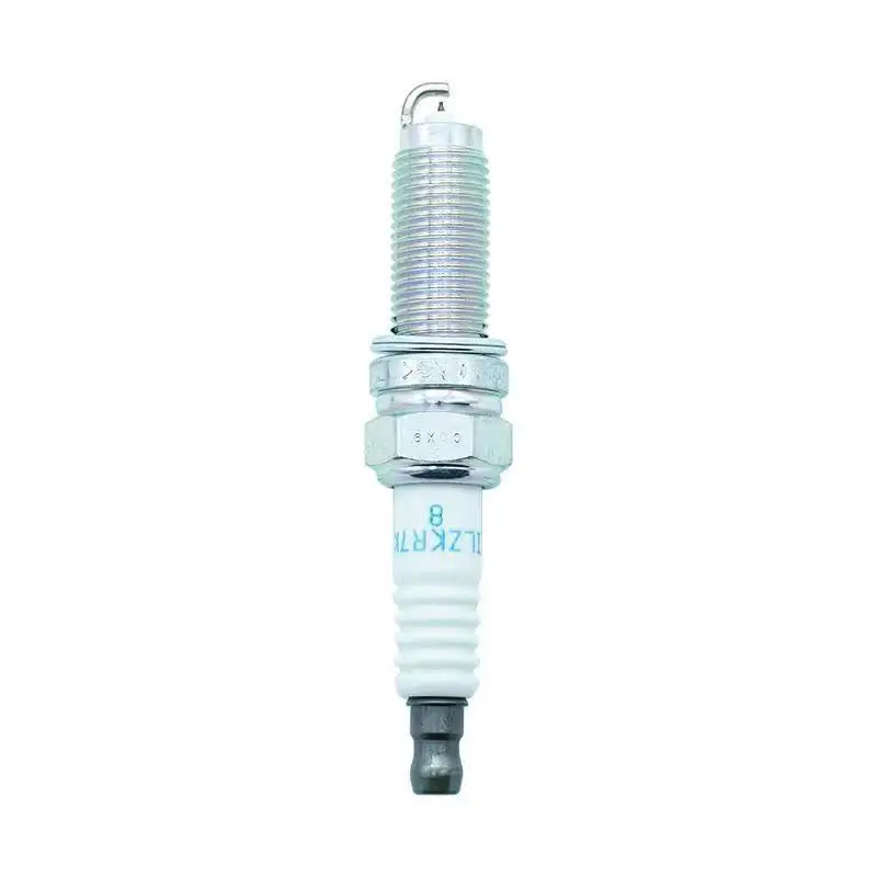 4pc Spark plug fit FAW Bestune T77 1.2T XENIA R9 3707010-13L