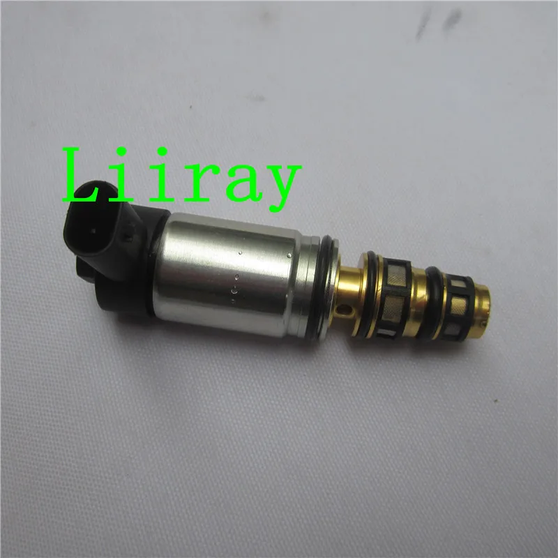 

Auto AC compressor control valve solenoid valve for 2015-2017 Chevrolet Equinox 2.4L 3.6L