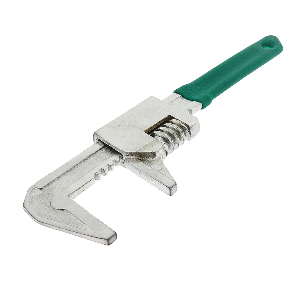 Pipe Wrench Adjustable Steel Installation Pliers Tube Wrench Impact Wrenches for Workshop Use