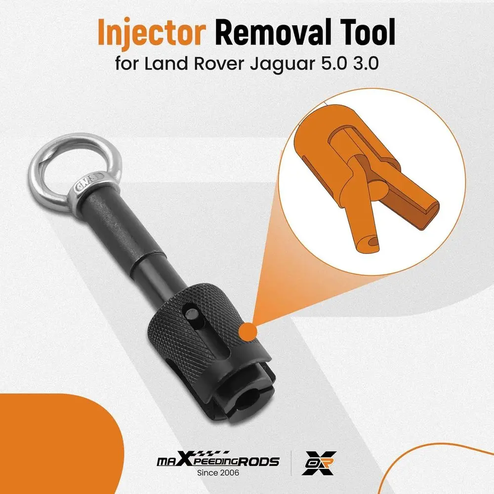 maXpeedingrods Engine Camshaft Alignment Timing Tool Kit for Land Rover Range Rover Sport Jaguar Discovry 4/5 V8 5.0 L V6 3.0L,