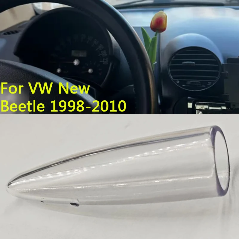 Auto Trasparente Trasparente Germoglio Vaso Di Fiori Per Vw New Beetle 1998 1999 2000 2001 2002 2003 2004 2005 2006 2007 2008 2009 2010