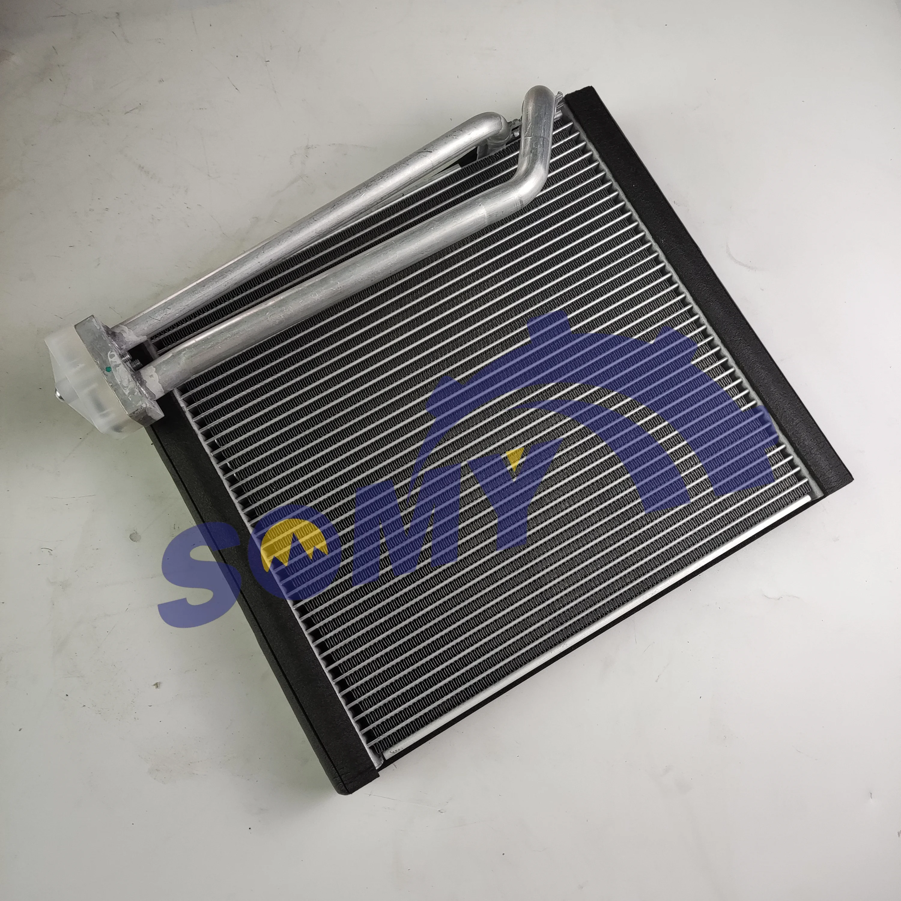 مصنع رائجة البيع مجموعة المبخر ND446600-0991 ND446600-0990 ND446600-0992 ND446010-3131 ل PC350 PC400 D155