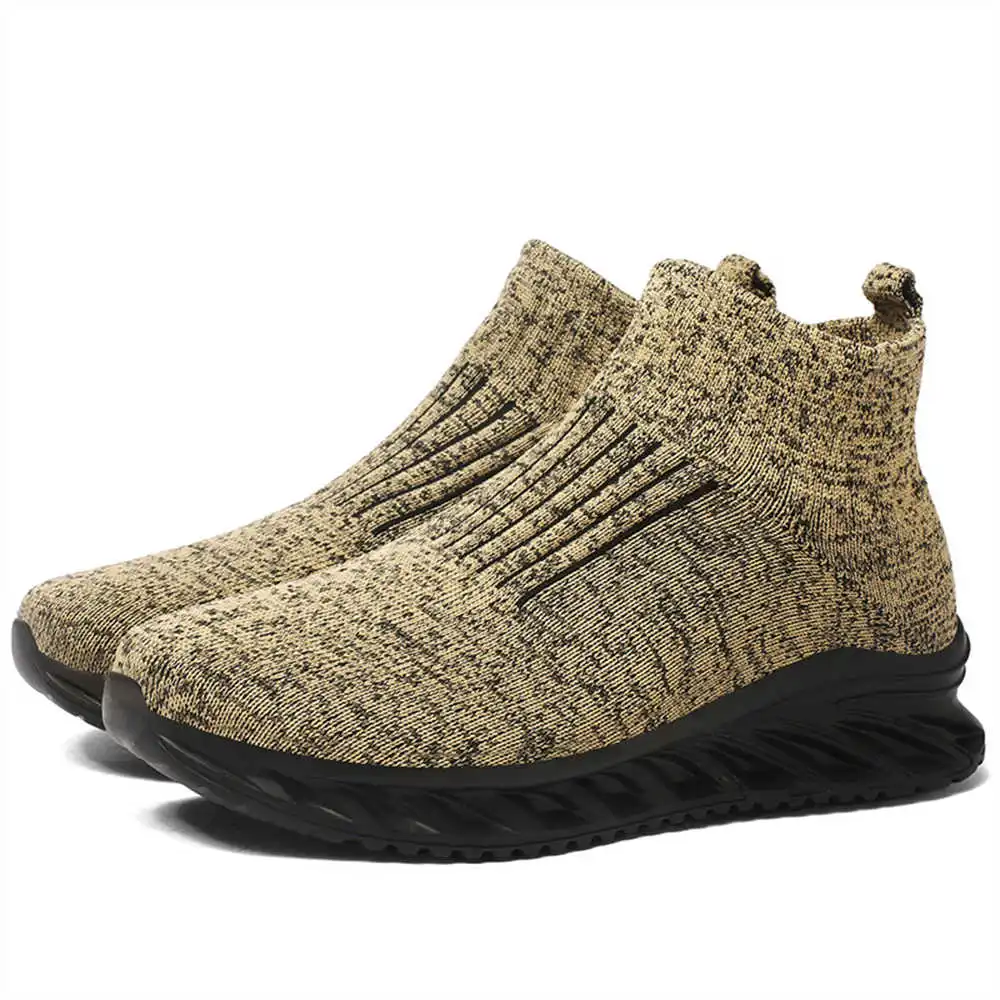 

Non-slip Sole Spring-autumn Vulcanized Shoes Man Training Baskets Men Sneakers Sports Excercise Tenes Stylish Cuddly