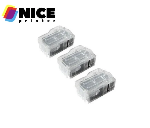 SK-602 Staples New Staple Cartridge-Box for Konica Minolta bizhub C458 C558 C658 BH C458 C558 C658 FS-527