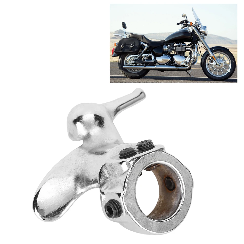 

Demount Head Tire Head 30mm Motorcycle Car Steel Tyre Changer Mount Demount Head Accessory With 3 Rubber Pads