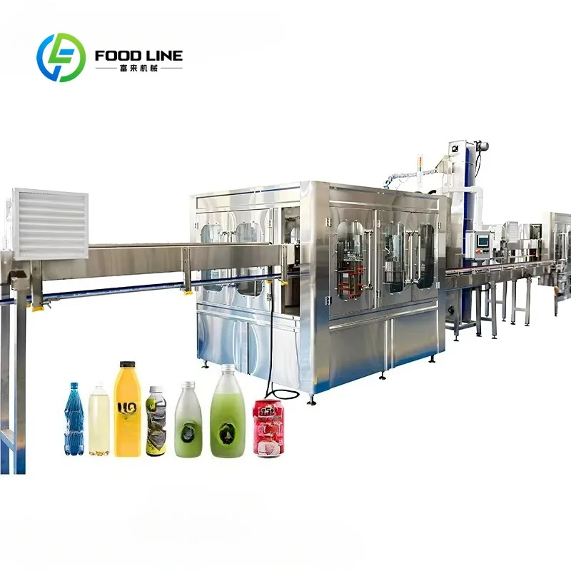 Fully Automatic Pneumatic 6 Head Filling Machine with Anti-Corrosive Design and Pump for Bleach Liquid Plastic Bottle Filling