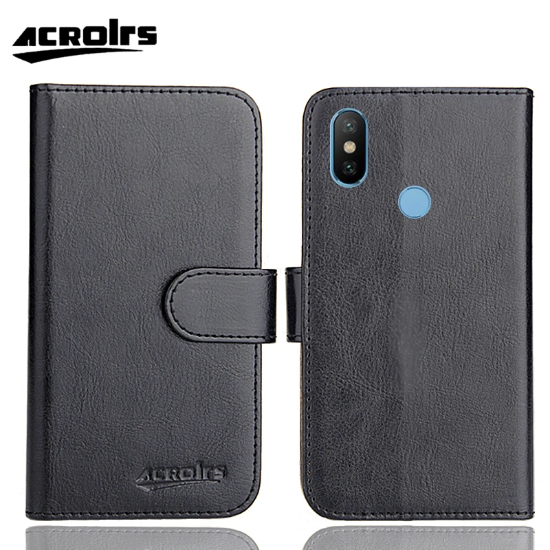 For Xiaomi Mi Mix 2S Case 5.99