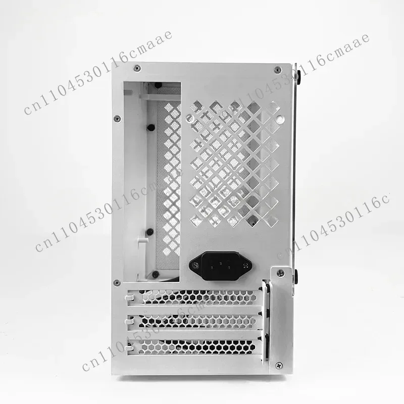 

New S30 Compact Motherboard, Independent Graphics Card, Desktop Side Transparent Small Chassis