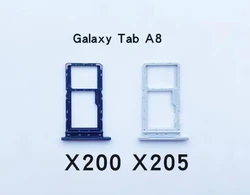 1 шт., адаптер для Samsung Galaxy Tab A8 10,5 2021 X200 X205