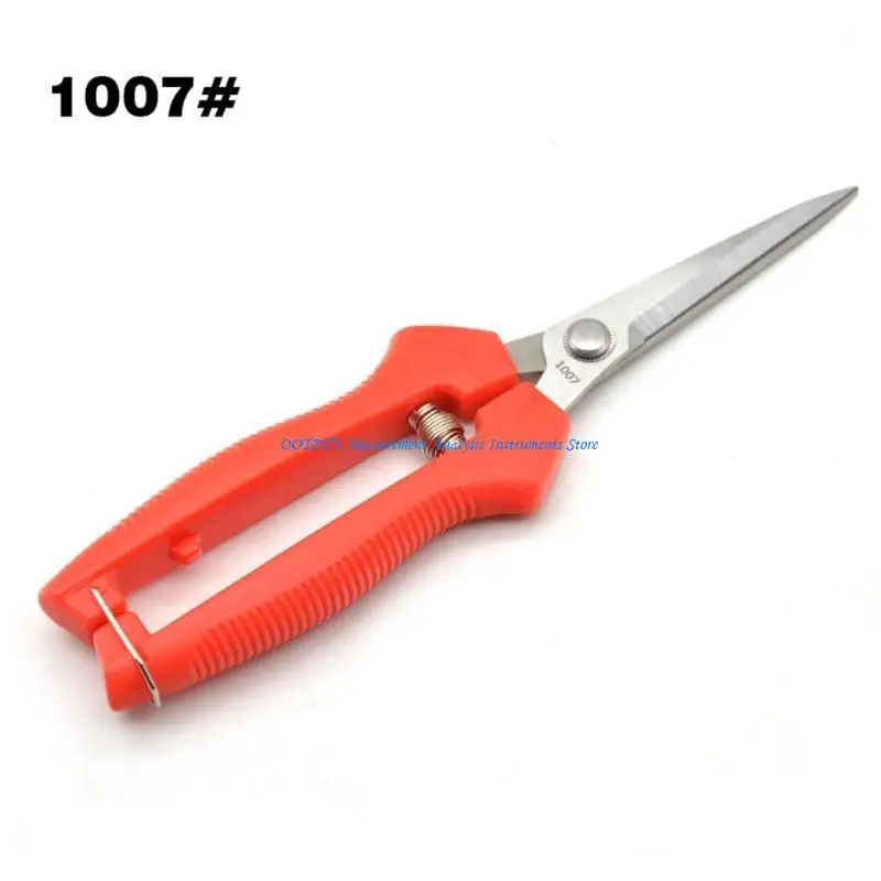 367D Multifuncional Solicitação Springs Diâmetro 0,2 polegadas Parte tesouras tesoura para podring