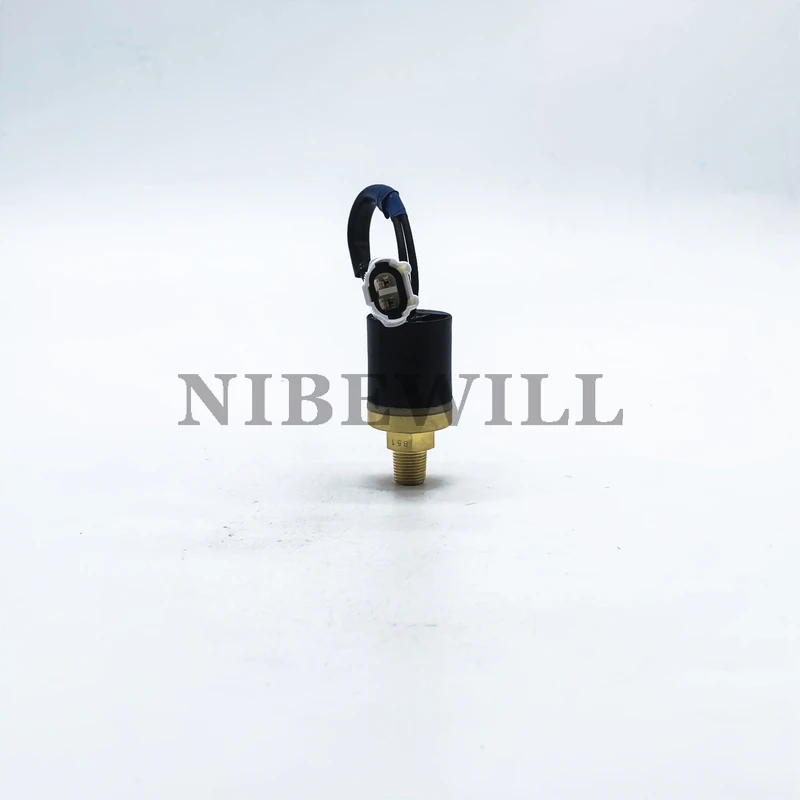 Construction Machinery Parts for Xiagong 822 for XCMG 150 Excavator Pressure Sensor 803608700