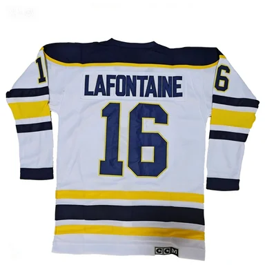 الرجال طويلة الأكمام تي شيرت ثلاثية الأبعاد مطبوعة ملابس رياضية كاجوال الرجال أفضل للجنسين ريترو هوكي الجليد جيرسي بدلة تدريب تنفس التي شيرت