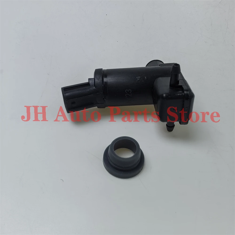 

Насос омывателя лобового стекла JH для Mitsubishi Pajero Montero MN 182397