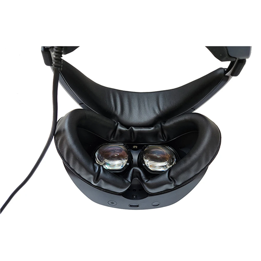 Für P SVR 2 VR Headset Top Halbkreis Stirnband/Komfort Stirn Pad Für P SVR 2 Kopf Strap Spiel Zubehör teile