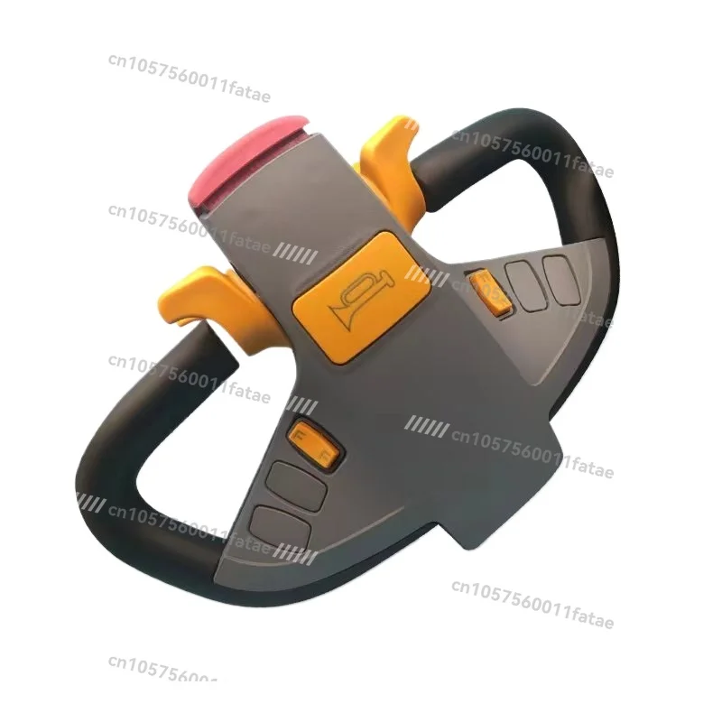 

T600 T200 Electric Forklift Control Handle Handling Forklift Handle