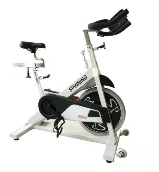 

Comercial Spin Bike Exercise Indoor Spin Bike Gym Home Fitness Equipment Cardio Training Gym Indoor Studio Spin Bikes