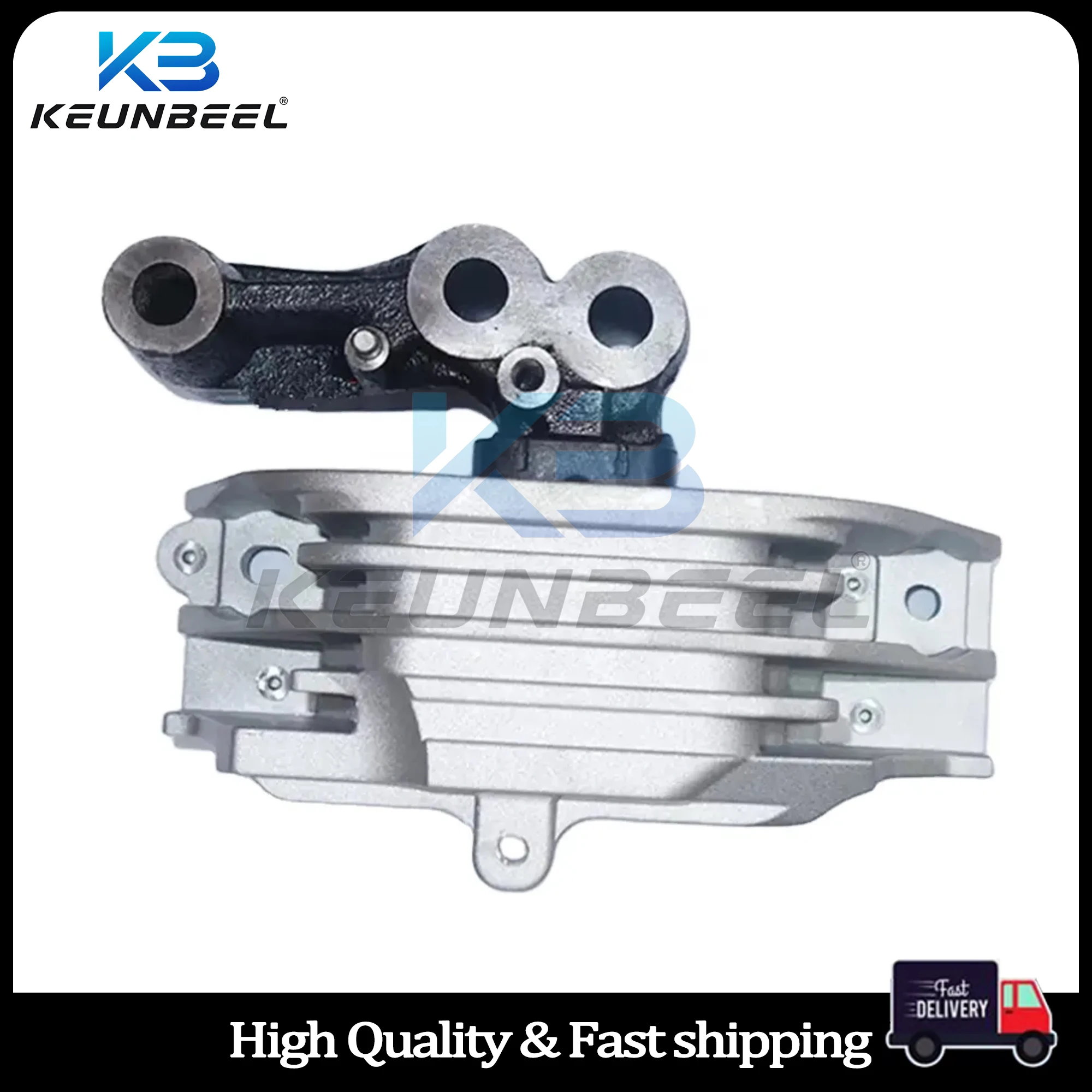 Engine Mount for Dodge JOURNEY 4766549AD 4766549AC 4766549AB 4766549AA for FIAT FREEMONT 2011-2021