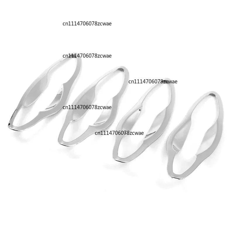 For Hyundai Elantra MD 2011 2012 2013 2014 2015 Door Handle Door Bowl Handle Scratch Resistant Accessories Paste